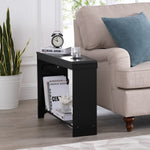 Load image into Gallery viewer, Jade Chairside Table Set of 2 - Charging Station with USB Ports & Outlets