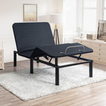 Load image into Gallery viewer, Serenity Adjustable Bed Base with Zero Gravity & USB - Twin XL