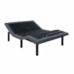 Load image into Gallery viewer, Idealbase Adjustable Bed Base with Massage & USB - Full