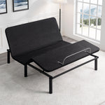 Load image into Gallery viewer, Serenity Adjustable Bed Base with Zero Gravity & USB - Queen