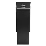 Load image into Gallery viewer, Jade Chairside Table Set of 2 - Charging Station with USB Ports & Outlets