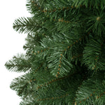 Load image into Gallery viewer, Lucille Unlit Artificial Christmas Tree - 9 ft