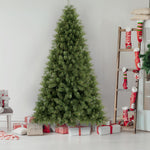 Load image into Gallery viewer, Lucille Unlit Artificial Christmas Tree - 6 ft