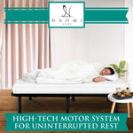 Load image into Gallery viewer, Serenity Adjustable Bed Base with Zero Gravity & USB - Twin XL