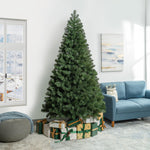 Load image into Gallery viewer, Lucille Unlit Artificial Christmas Tree - 7.5 ft