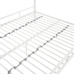 Load image into Gallery viewer, Hollywood Metal Bunk Bed - White