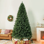 Load image into Gallery viewer, Lucille Unlit Artificial Christmas Tree - 9 ft