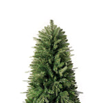 Load image into Gallery viewer, Traditional Pre-Lit Fir Christmas Tree - 7.5 ft
