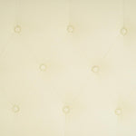 Load image into Gallery viewer, Cassandra Adjustable Upholstered Headboard for Full Queen - Cream