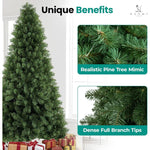 Load image into Gallery viewer, Lucille Unlit Artificial Christmas Tree - 6 ft