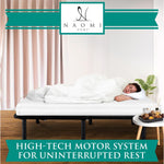 Load image into Gallery viewer, Serenity Adjustable Bed Base with Zero Gravity & USB - Queen