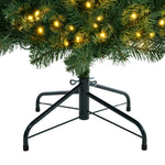 Load image into Gallery viewer, Natalie Pre-Lit Spruce Artificial Christmas Tree - 7.5 ft