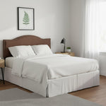 Load image into Gallery viewer, Catalina Upholstered Nailhead Headboard for Full Queen - Espresso