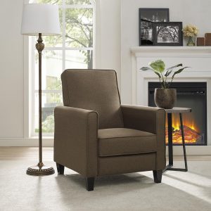 Must-have furniture to make your home a fall haven; https://naomihome.com/product/naomi-home-landon-push-back-recliner-chair/