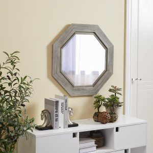 5 Ways To Style Your Home With Mirrors; Wall Mirrors
