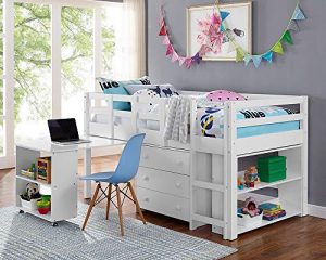 Top 7 Bed Frame Types For Kid's Room
