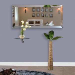 5 Ways To Style Your Home With Mirrors; Wall Mirrors