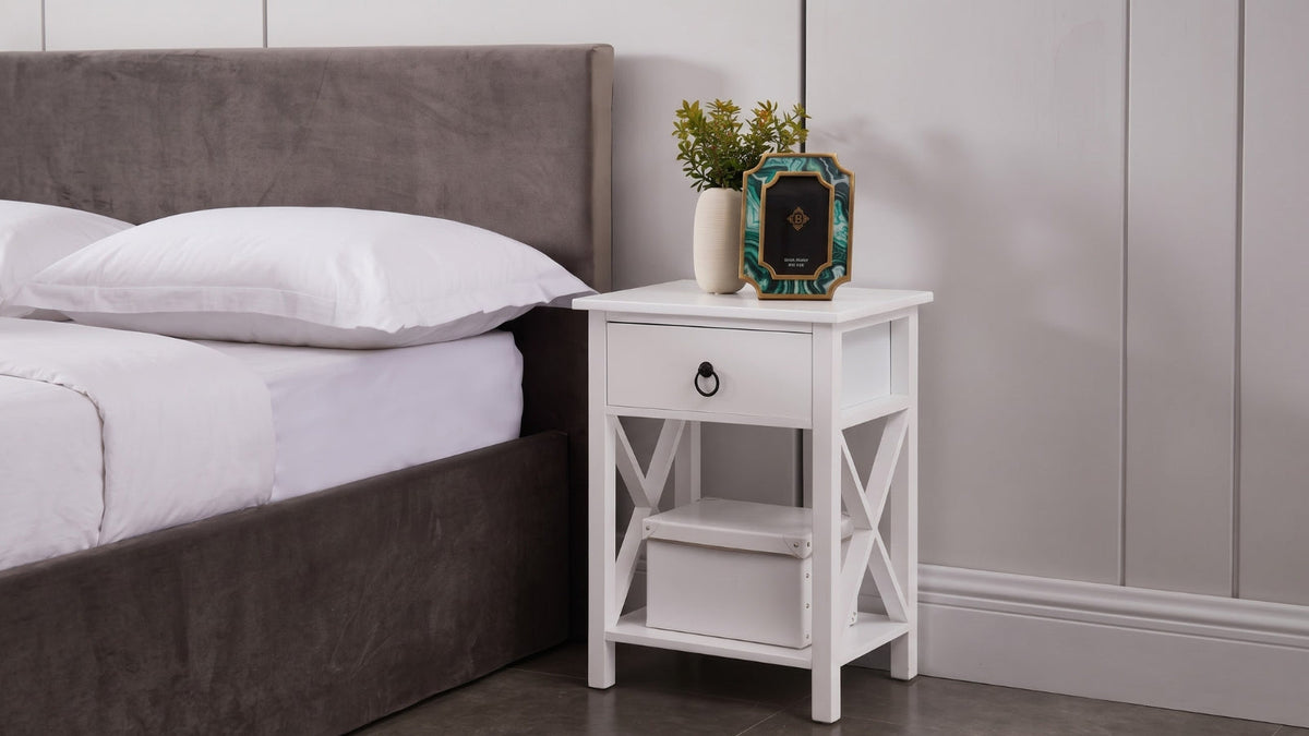 Top 10 end table styles for modern living rooms in 2026