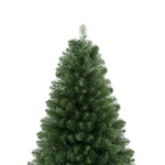 Load image into Gallery viewer, Natalie Pre-Lit Spruce Artificial Christmas Tree - 6 ft
