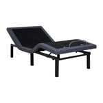 Load image into Gallery viewer, Idealbase Adjustable Bed Base with Massage &amp; USB - Twin XL
