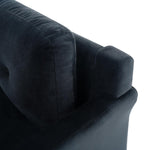 Load image into Gallery viewer, Raelynn Button Tufted Microfiber Sofa
