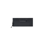 Load image into Gallery viewer, Alice Wall-Mount Electric Fireplace with 12 Flame Colors - 50 in
