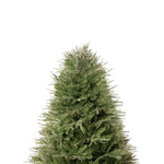 Load image into Gallery viewer, Camden Pre-Lit Christmas Tree with Warm Lights - 7.5 ft

