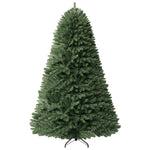 Load image into Gallery viewer, Prague Pre-Lit Artificial Spruce Christmas Tree - 7.5 ft
