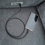 Load image into Gallery viewer, Tanya Power Swivel Glider Recliner with USB Port - Gray
