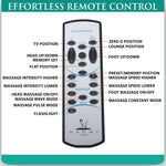 Load image into Gallery viewer, Idealbase Adjustable Bed Base with Massage &amp; USB - Split King
