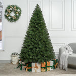 Load image into Gallery viewer, Lucille Unlit Artificial Christmas Tree - 6 ft
