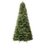 Load image into Gallery viewer, Traditional Pre-Lit Fir Christmas Tree - 7.5 ft
