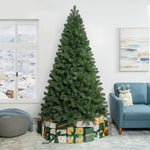 Load image into Gallery viewer, Lucille Unlit Artificial Christmas Tree - 7.5 ft
