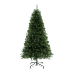 Load image into Gallery viewer, Natalie Pre-Lit Spruce Artificial Christmas Tree - 6 ft
