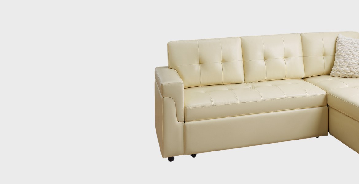Reversible Sleeper