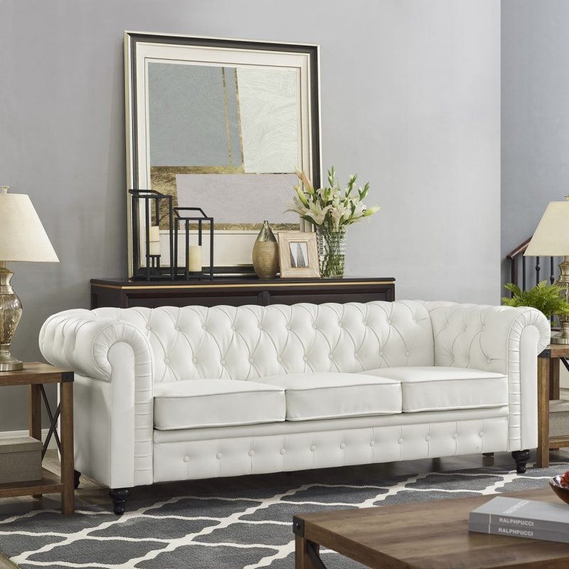 Furniture Ideas Based On Your Personality Types