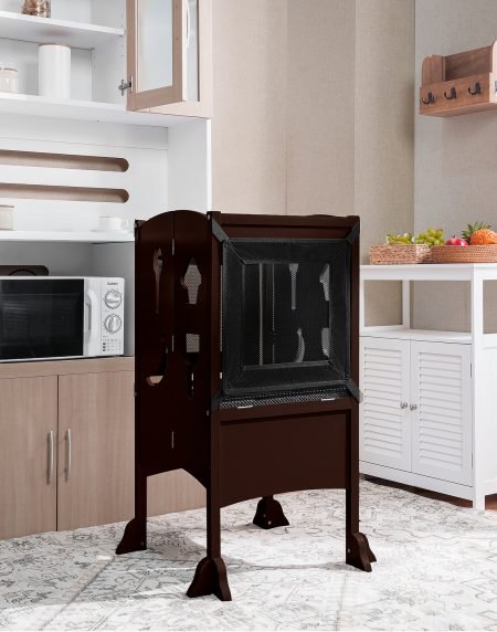 How to Choose the Perfect Kitchen Step Stool for Your Home?