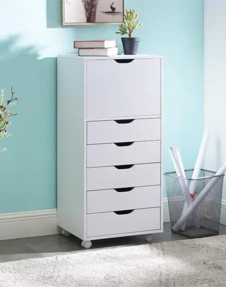 How to Choose the Perfect Office Cabinet for Your Workspace?