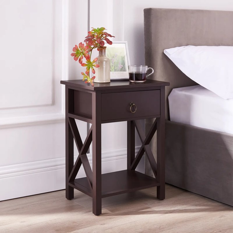 What to Look for in a Perfect End Table:Ultimate Buyer’s Guide: