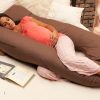 best pregnancy body pillow