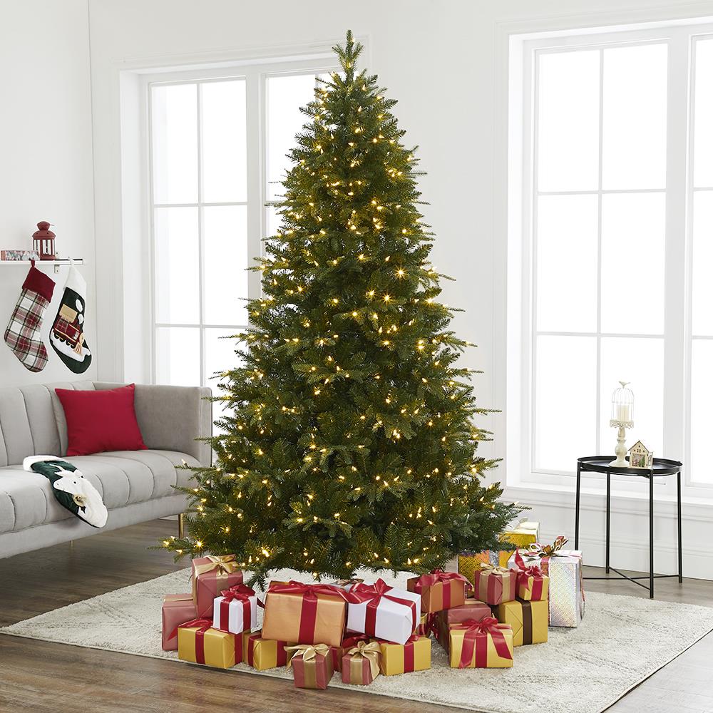 Fiber Optic Christmas Tree 2021