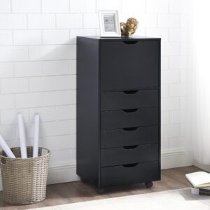 Naomi Home Carly Office Cabinet