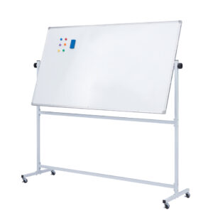 Naomi Home Kylie Mobile Reversible Whiteboard