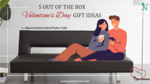 Read more about the article 5 Out Of The Box Valentine’s Day Gift Ideas