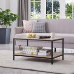 Naomi Home Mega Meta Coffee Table