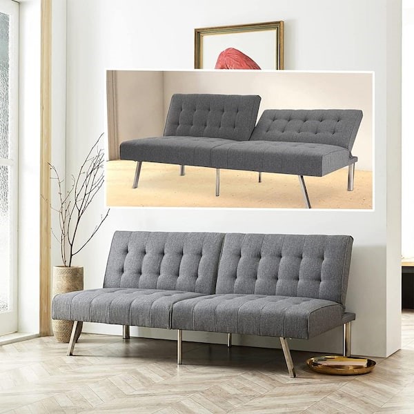 You are currently viewing Small Space Living Bliss: How to Maximize Comfort with Futon Sofas