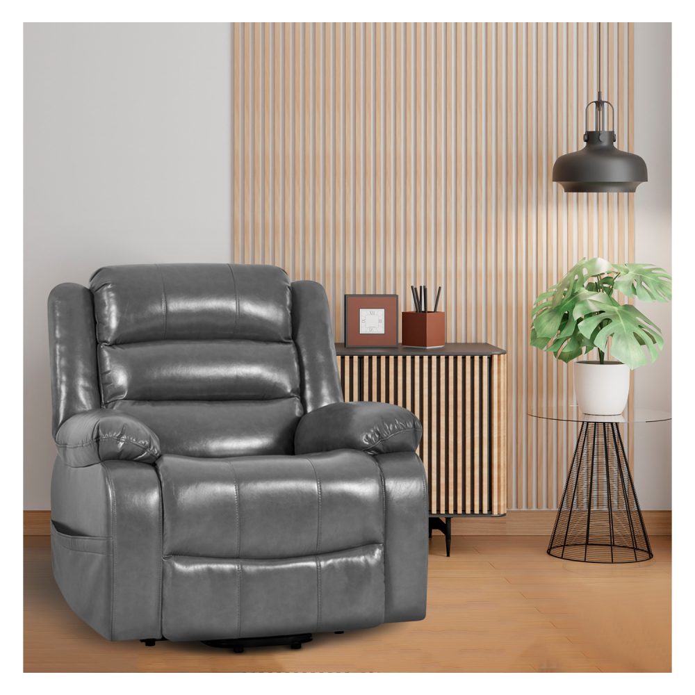 Whitney Recliner Chair by Naomi Home - 1
