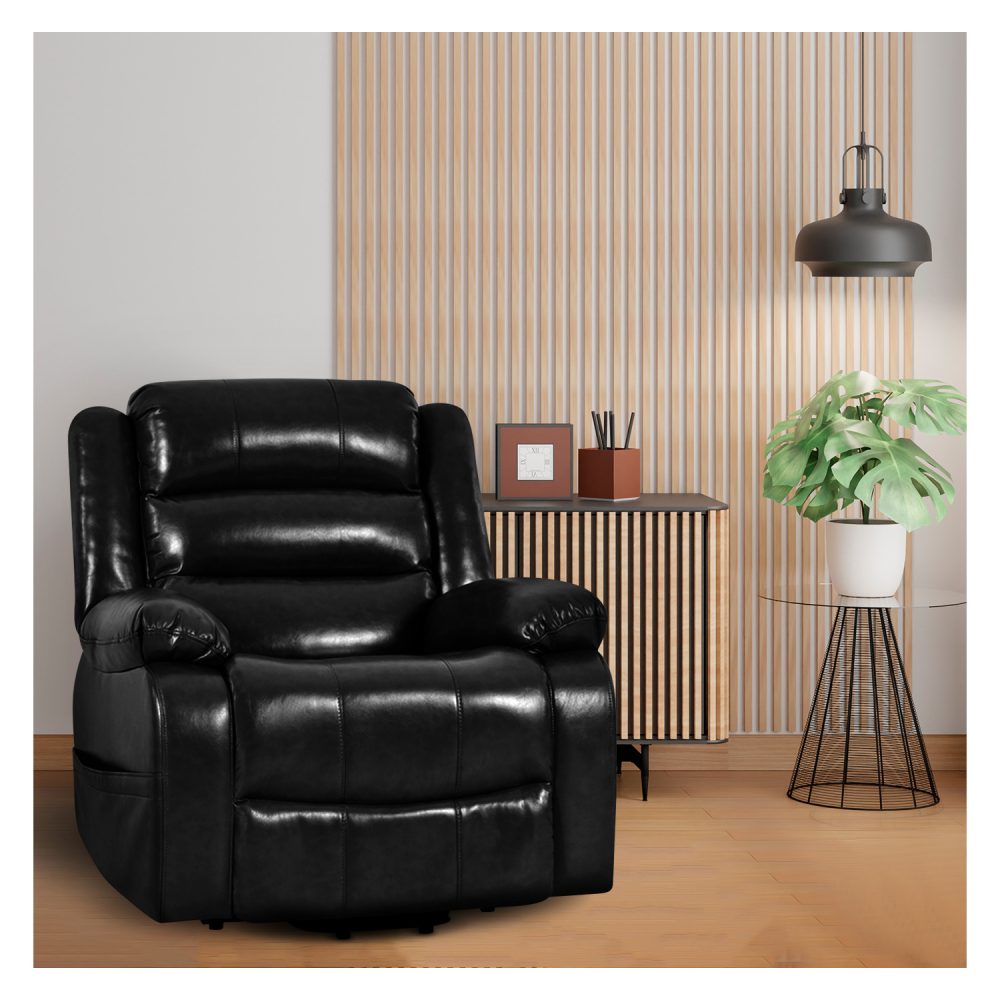 Whitney Recliner Chair by Naomi Home - 12