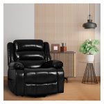 nursery chair recliner