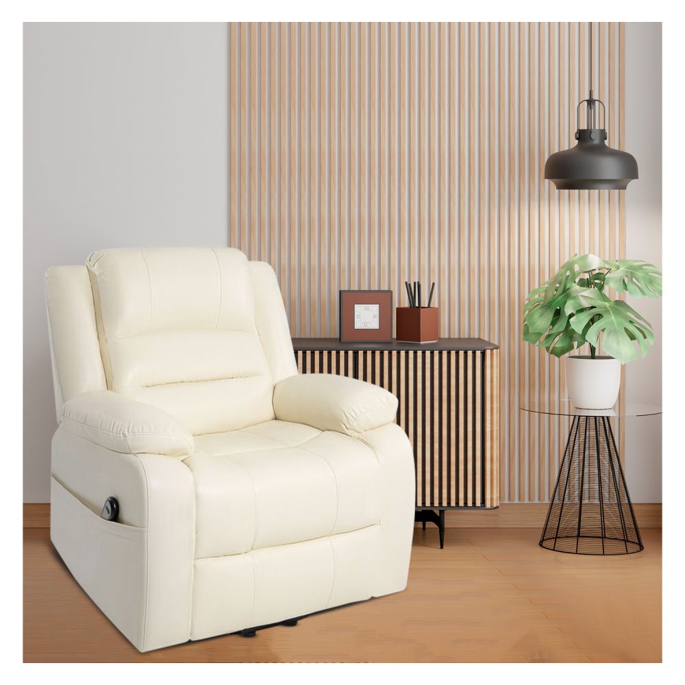 Whitney Recliner Chair by Naomi Home - 7